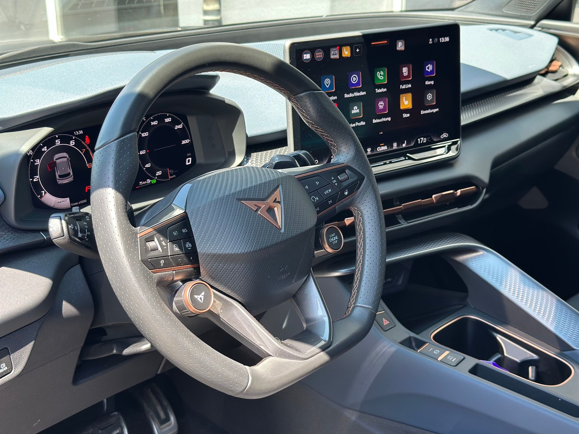 CUPRA Terramar 2.0 TSI DSG 4Drive-image-5