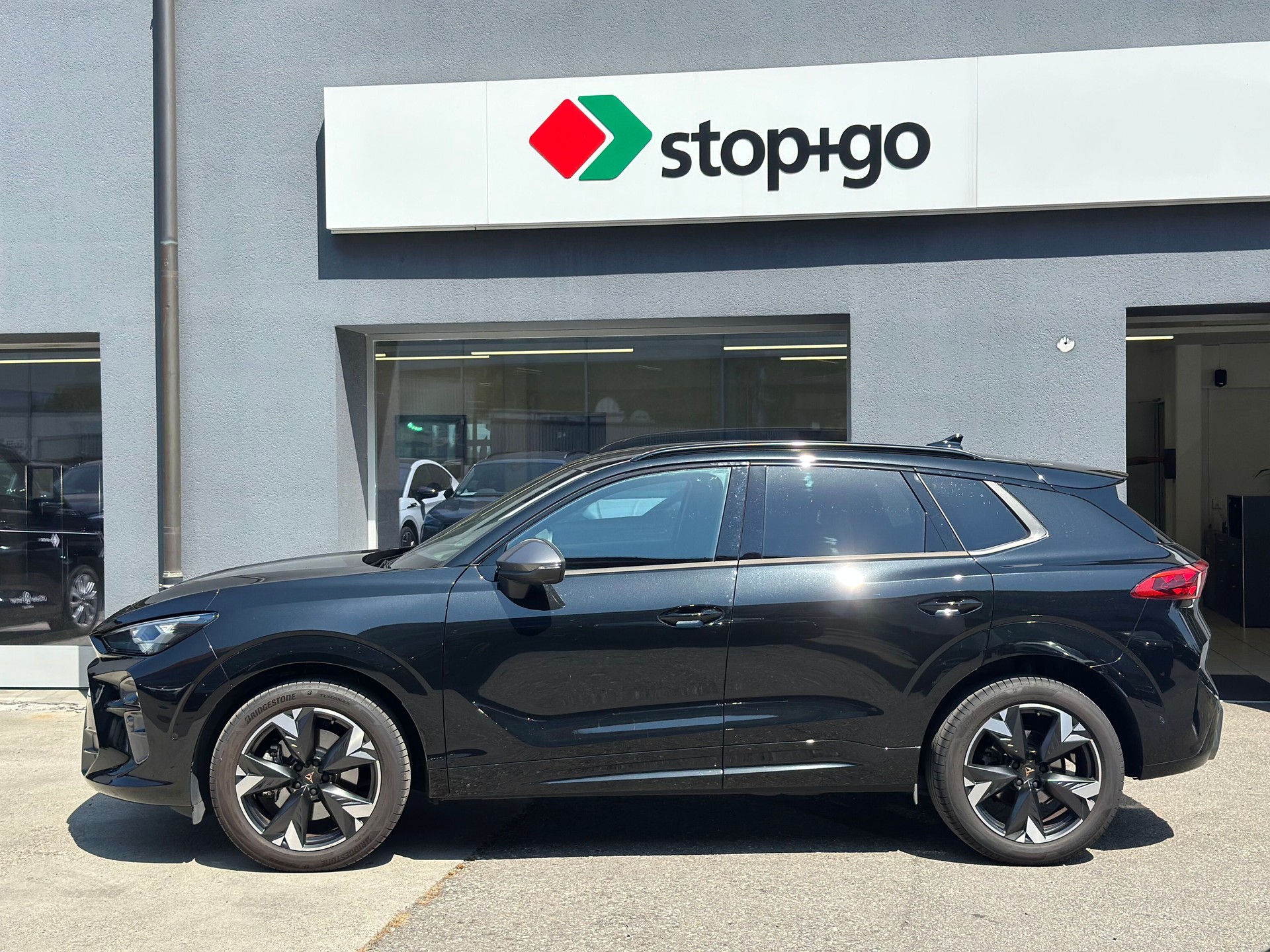 CUPRA Terramar 2.0 TSI DSG 4Drive-image-2