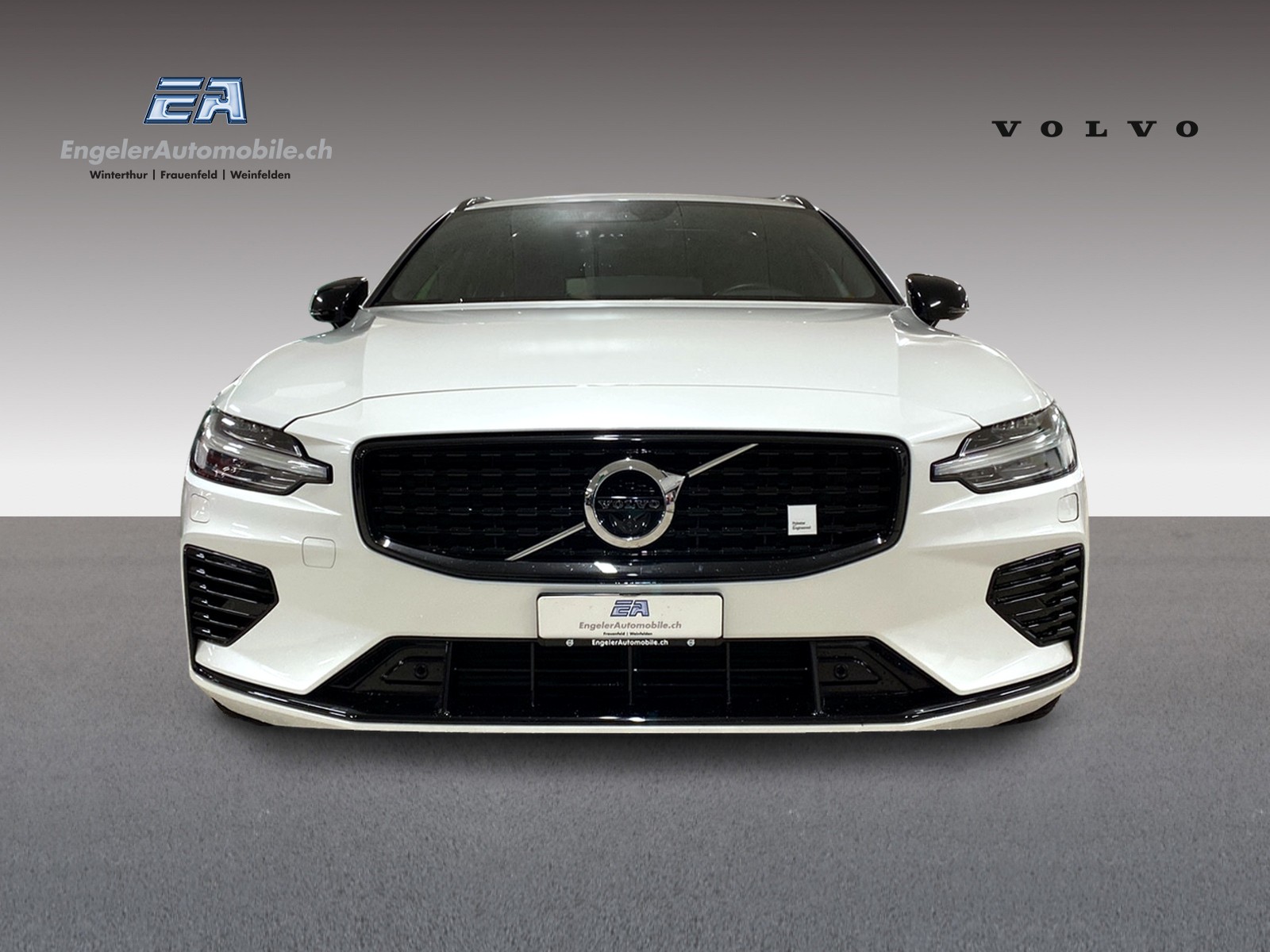 VOLVO V60 2.0 T8 TE Polestar eAWD-image-1