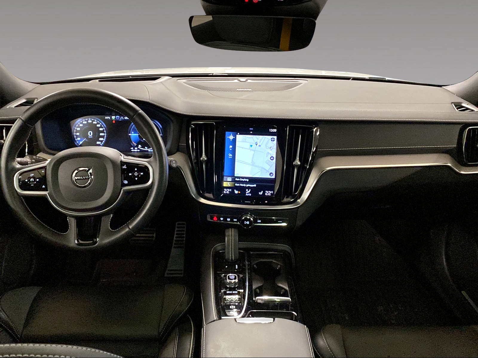 VOLVO V60 2.0 T8 TE Polestar eAWD-image-5