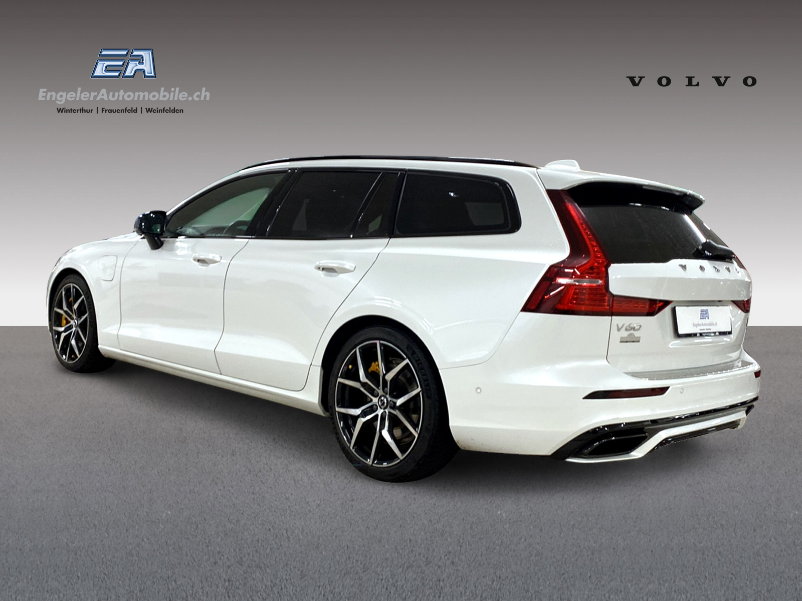 VOLVO V60 2.0 T8 TE Polestar eAWD-image-3
