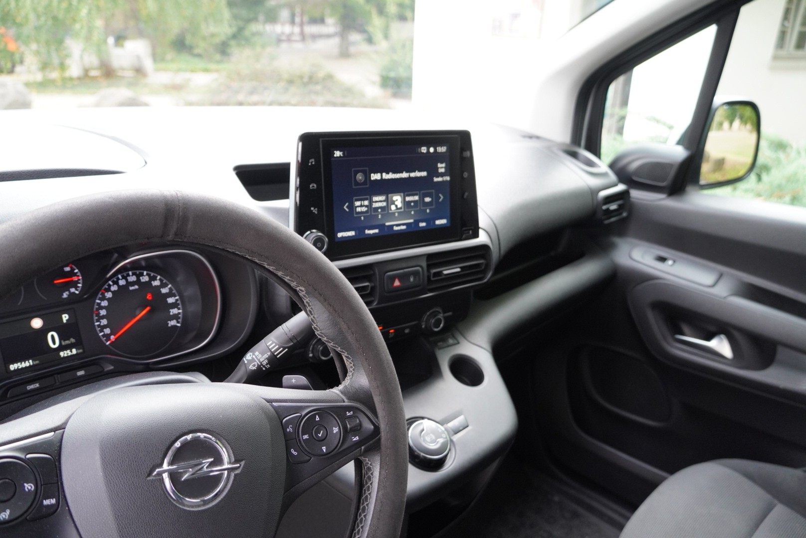 OPEL Combo 1.5 Dynamic start/stop A-image-6