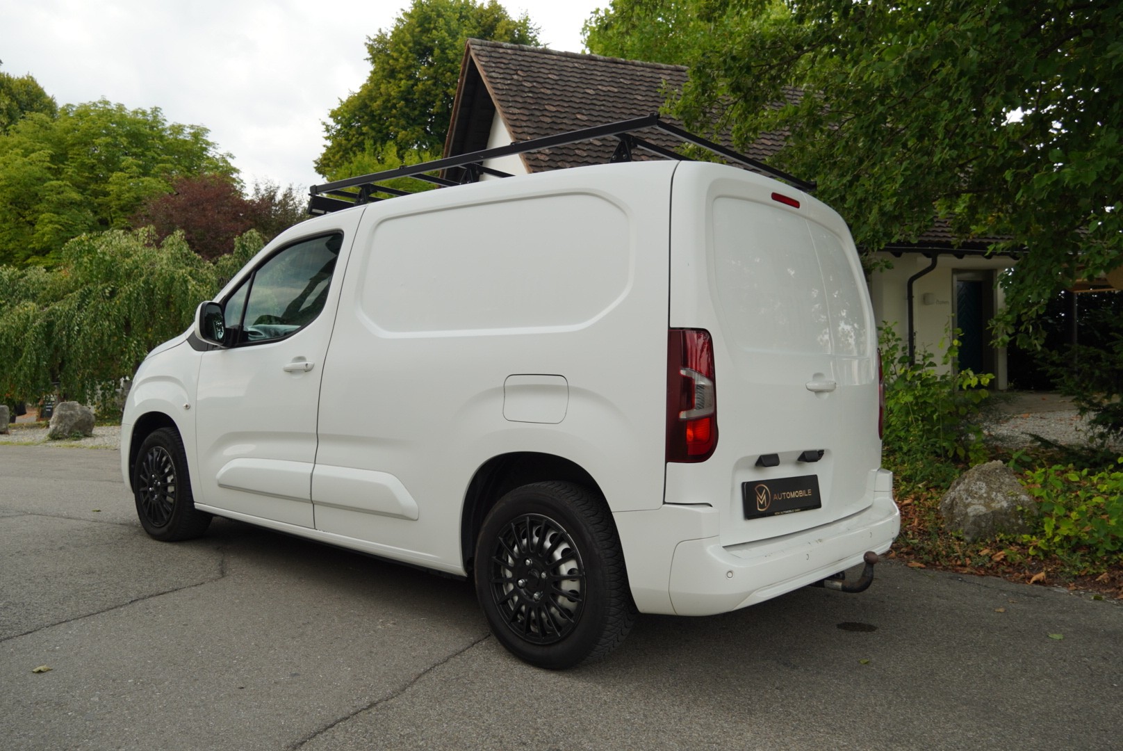 OPEL Combo 1.5 Dynamic start/stop A-image-2