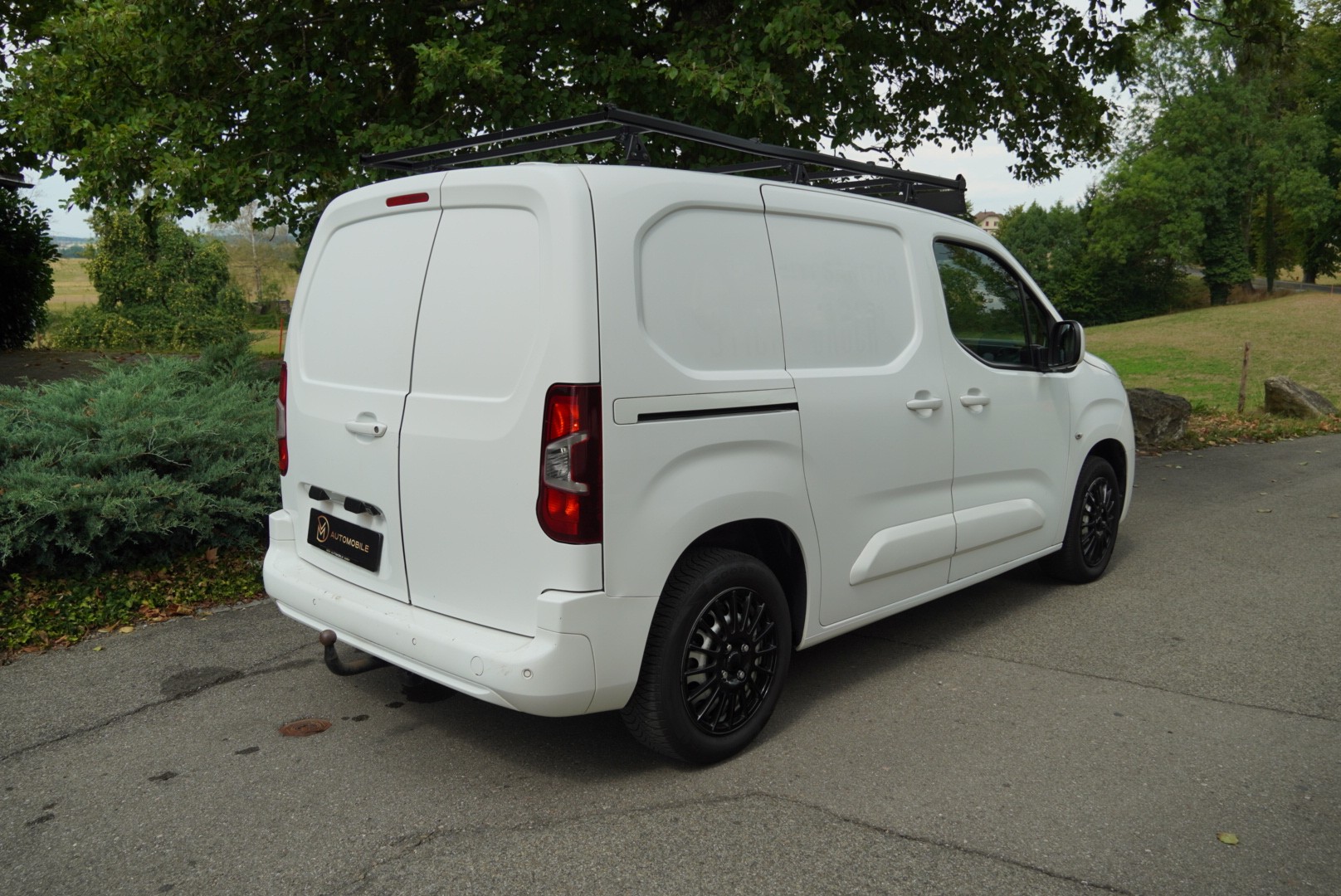 OPEL Combo 1.5 Dynamic start/stop A-image-3