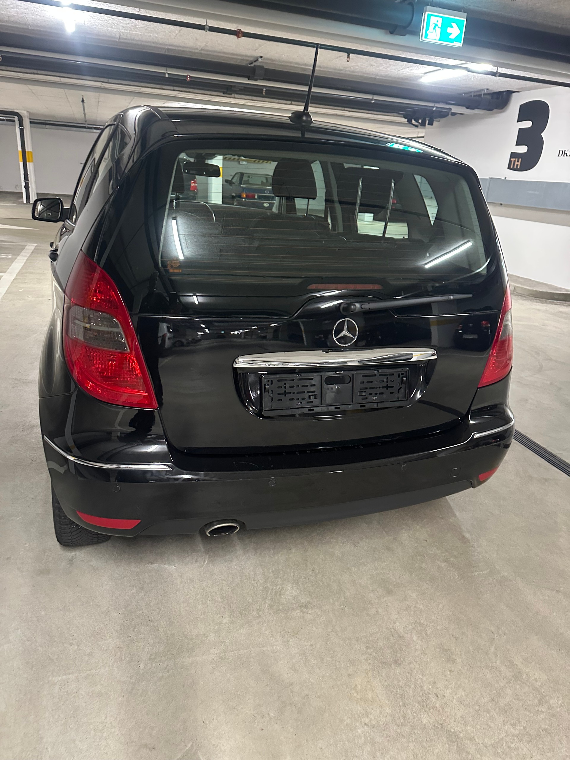 MERCEDES-BENZ A 180 (170) Avantgarde Autotronic-image-0