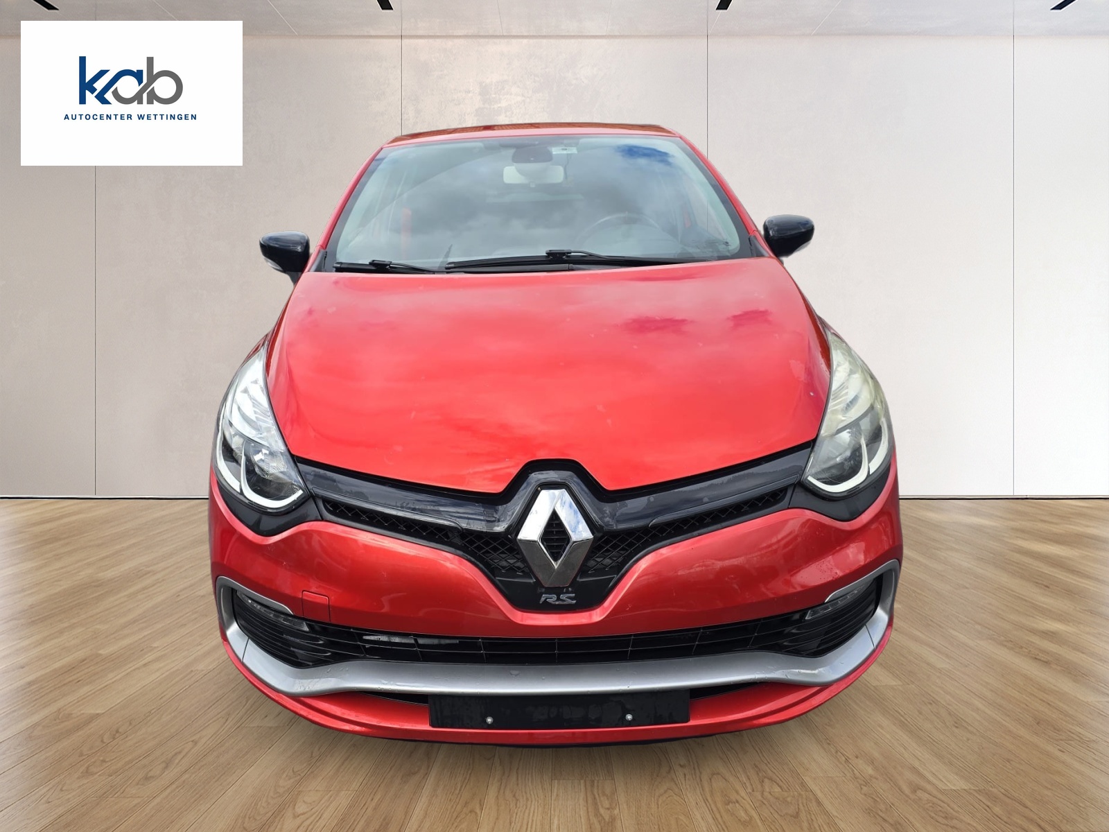 RENAULT Clio 1.6 T RS 200 EDC-image-1