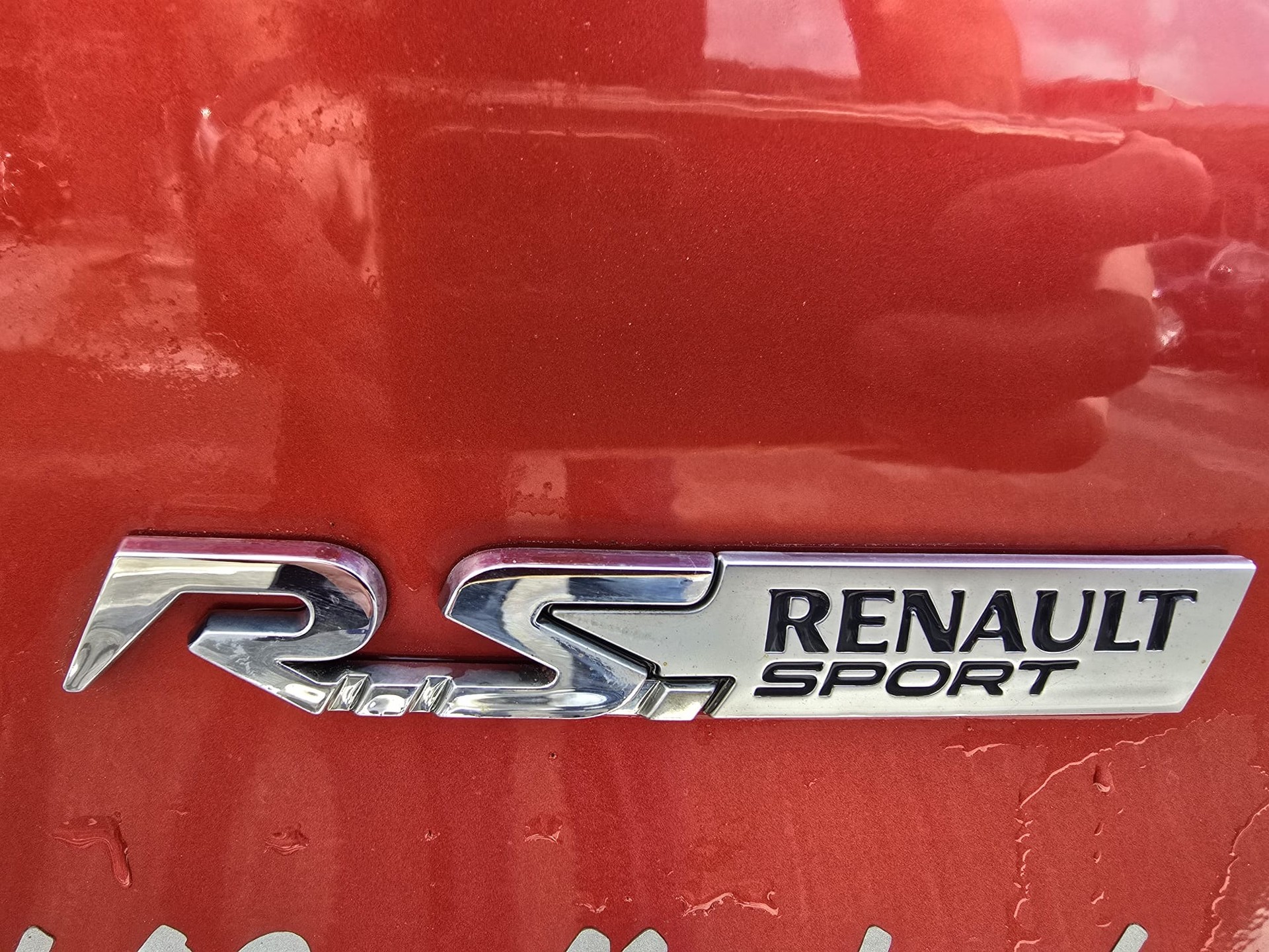 RENAULT Clio 1.6 T RS 200 EDC-image-21