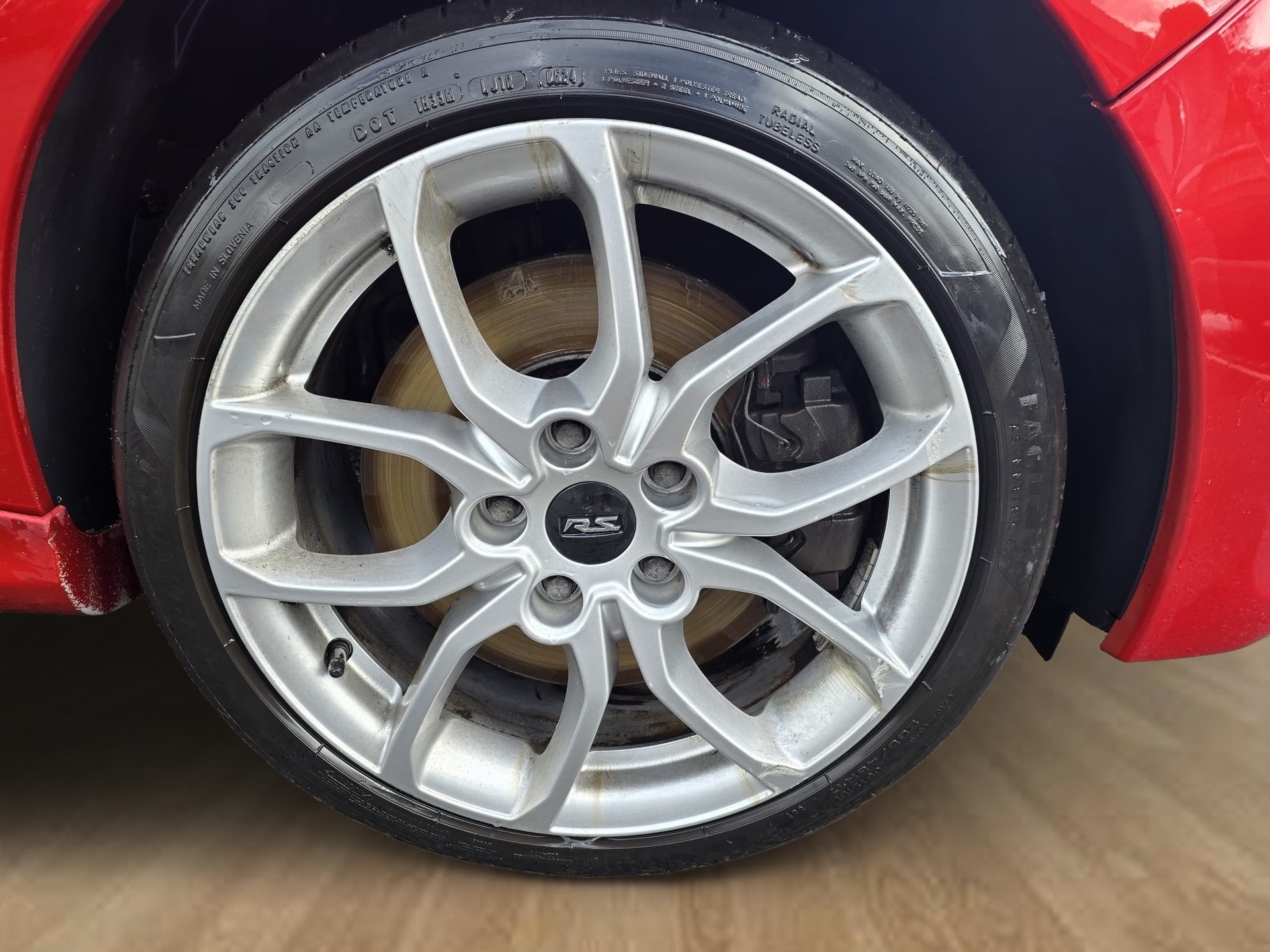 RENAULT Clio 1.6 T RS 200 EDC-image-19