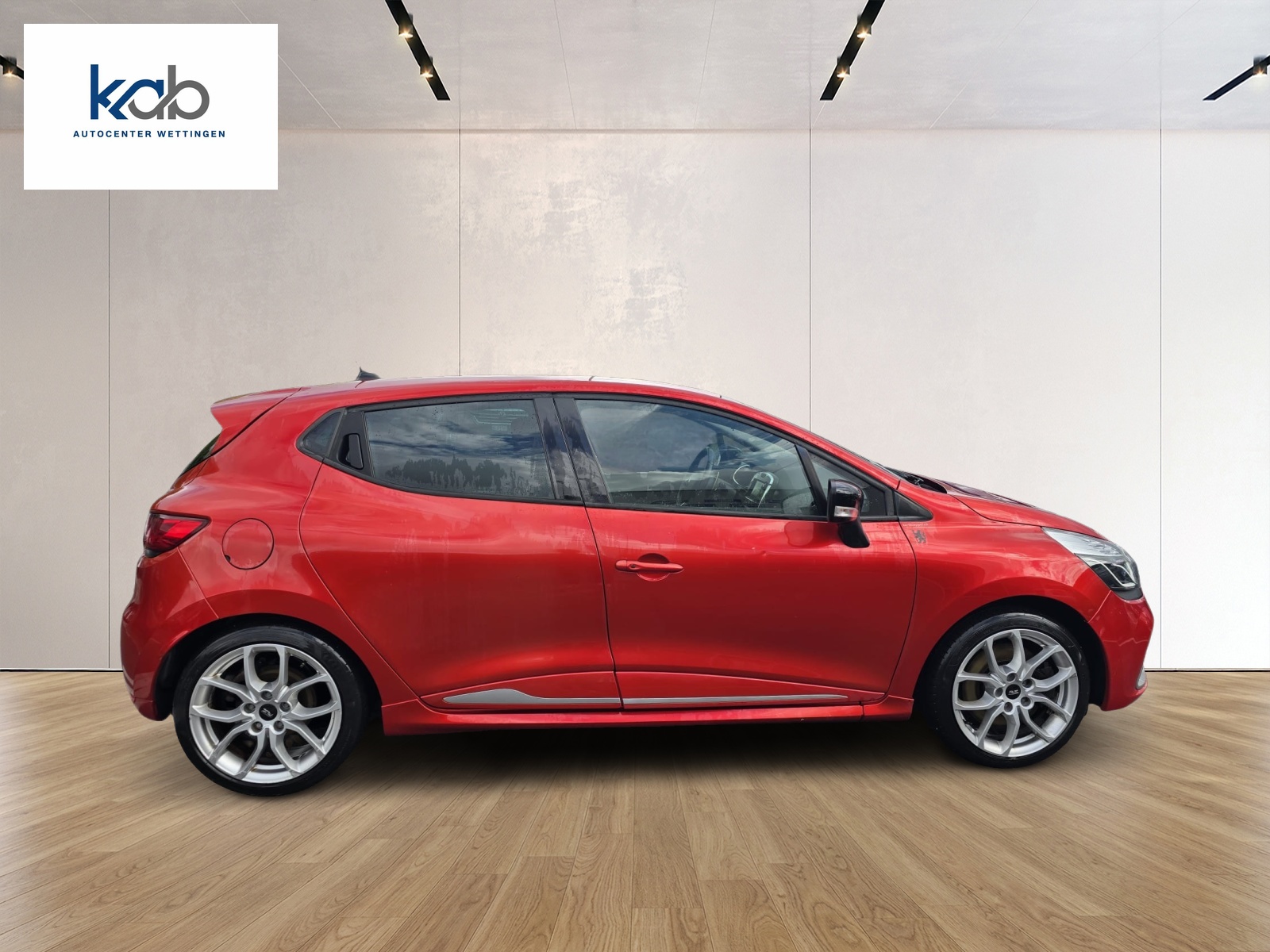 RENAULT Clio 1.6 T RS 200 EDC-image-7