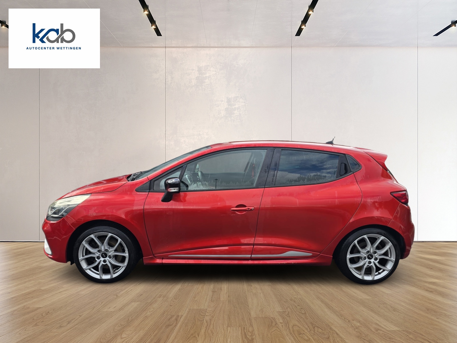 RENAULT Clio 1.6 T RS 200 EDC-image-6