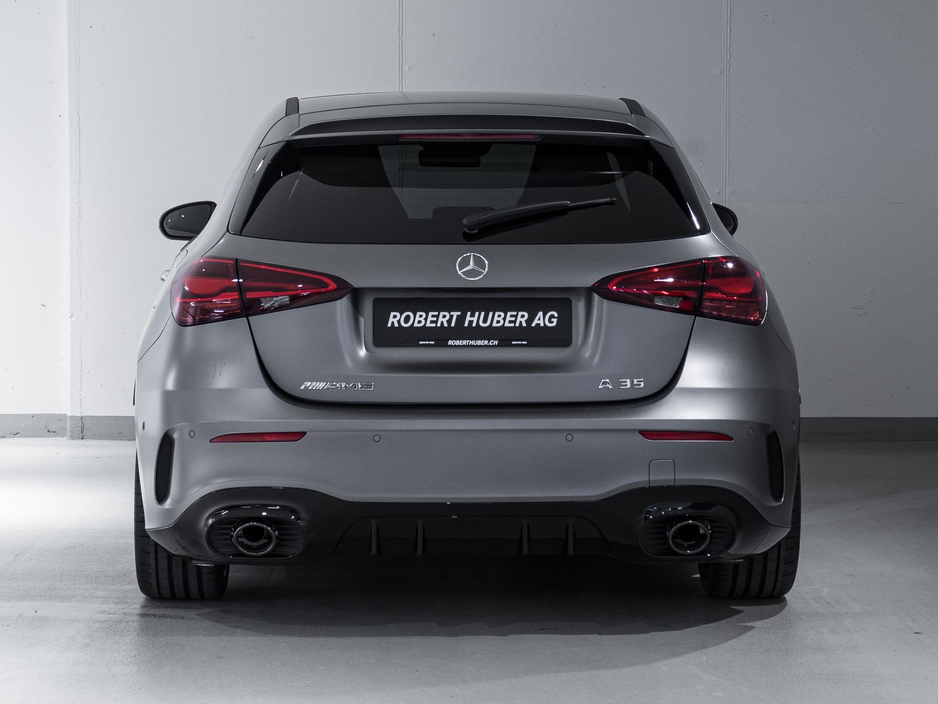 MERCEDES-BENZ A 35 AMG 4MATIC-image-5