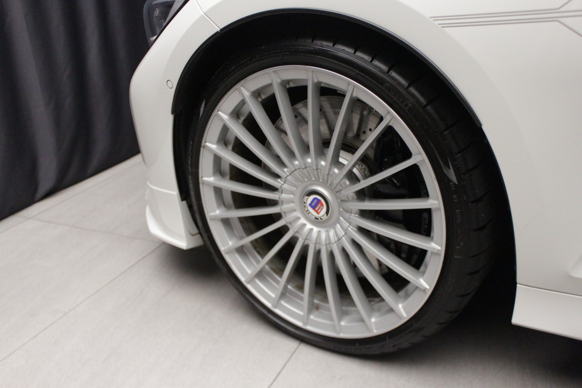BMW-ALPINA B3 BiTurbo Touring 3.0 xDrive Switch-Tronic-image-28