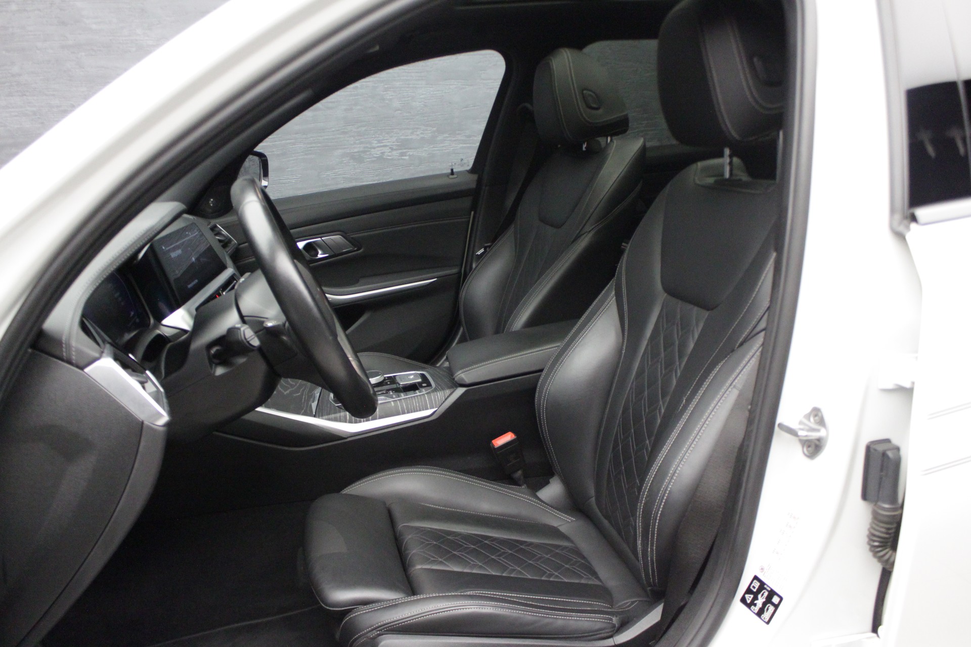 BMW-ALPINA B3 BiTurbo Touring 3.0 xDrive Switch-Tronic-image-19