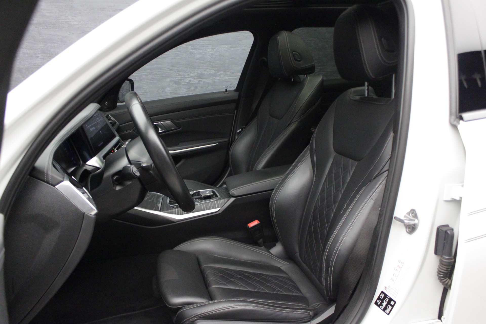 BMW-ALPINA B3 BiTurbo Touring 3.0 xDrive Switch-Tronic-image-18
