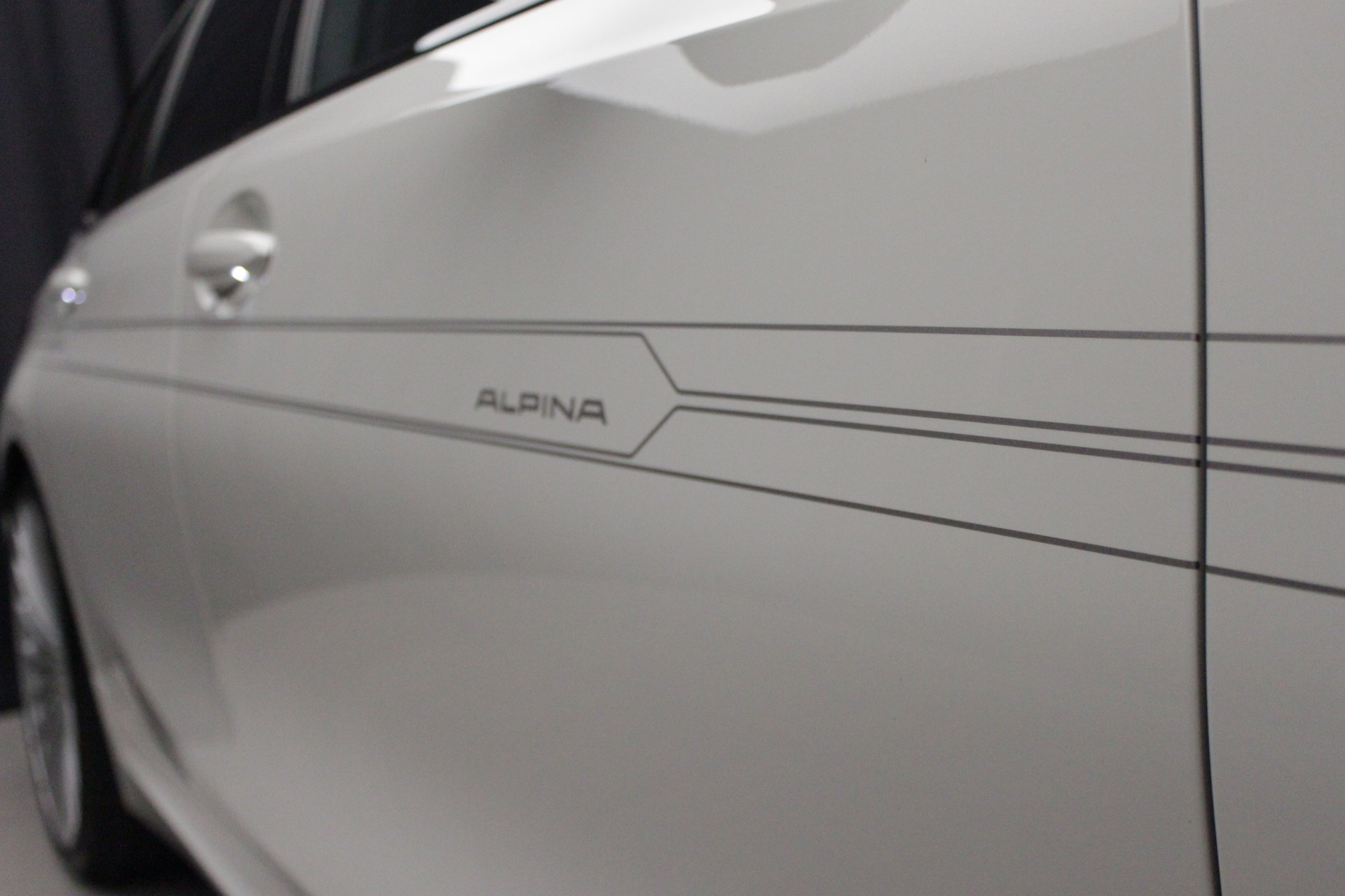 BMW-ALPINA B3 BiTurbo Touring 3.0 xDrive Switch-Tronic-image-16