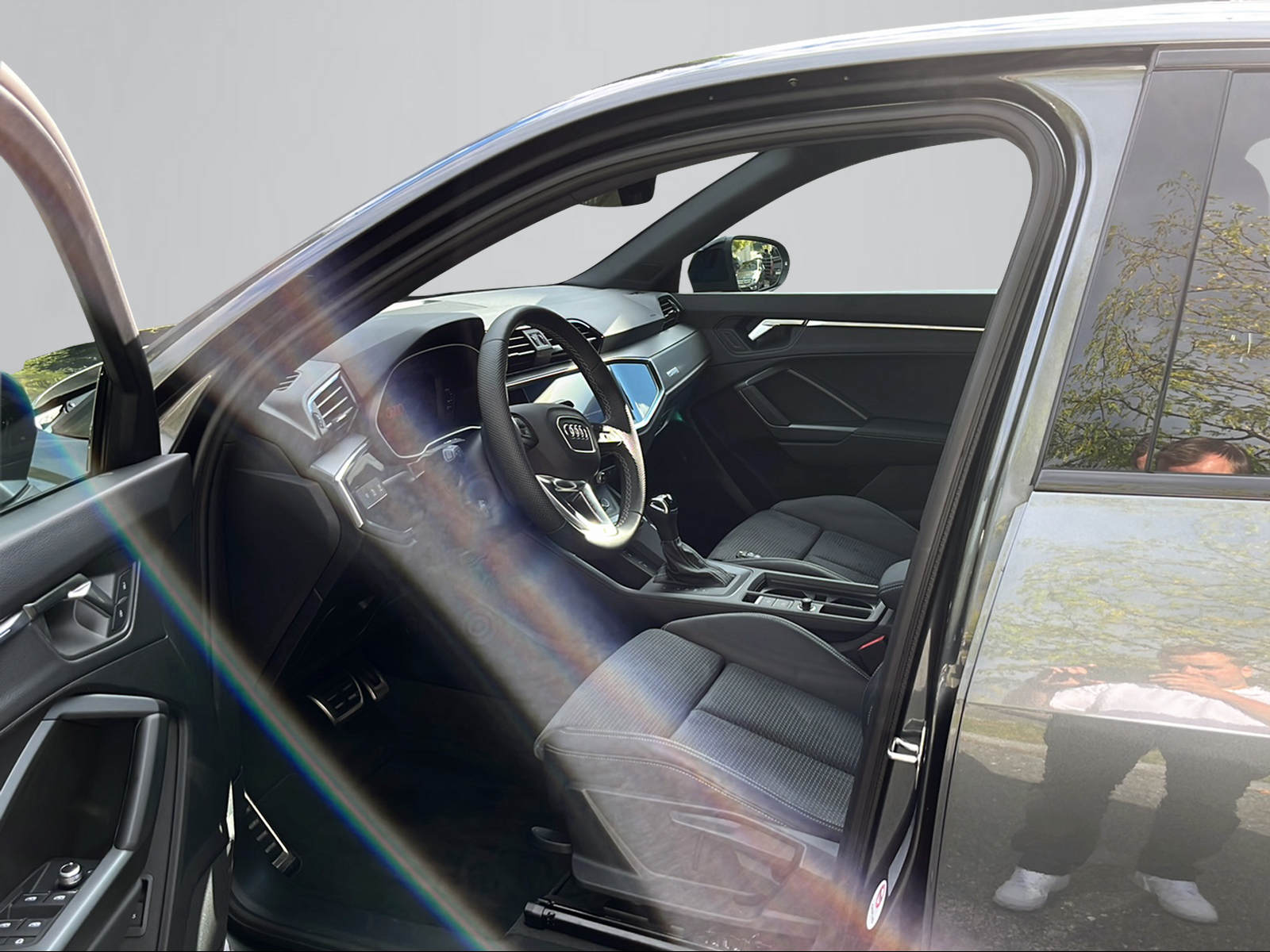 AUDI Q3 Sportback 110 kW TFSI S tronic-showroom-element-2