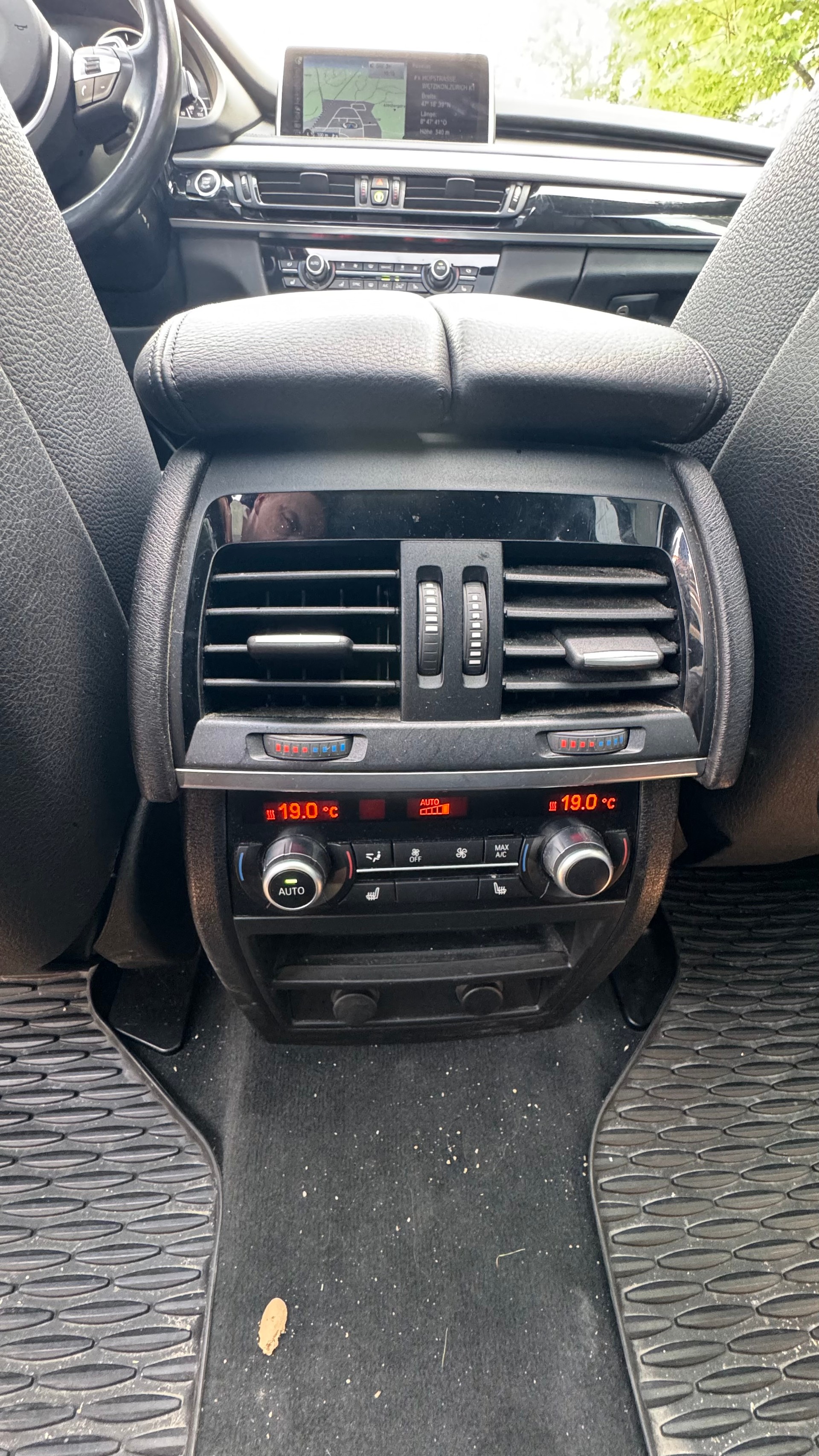 BMW X5 xDrive M50d Steptronic-image-9