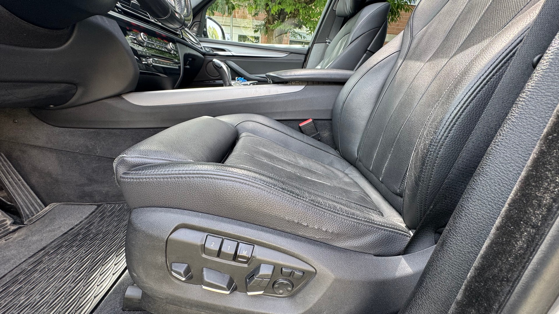 BMW X5 xDrive M50d Steptronic-image-7