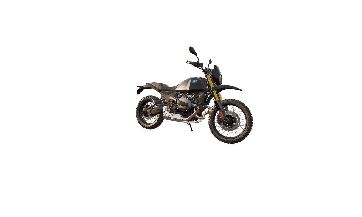 BMW R 12 G/S mit CHF 1'500.- Boxer Prämie 🤑🔥