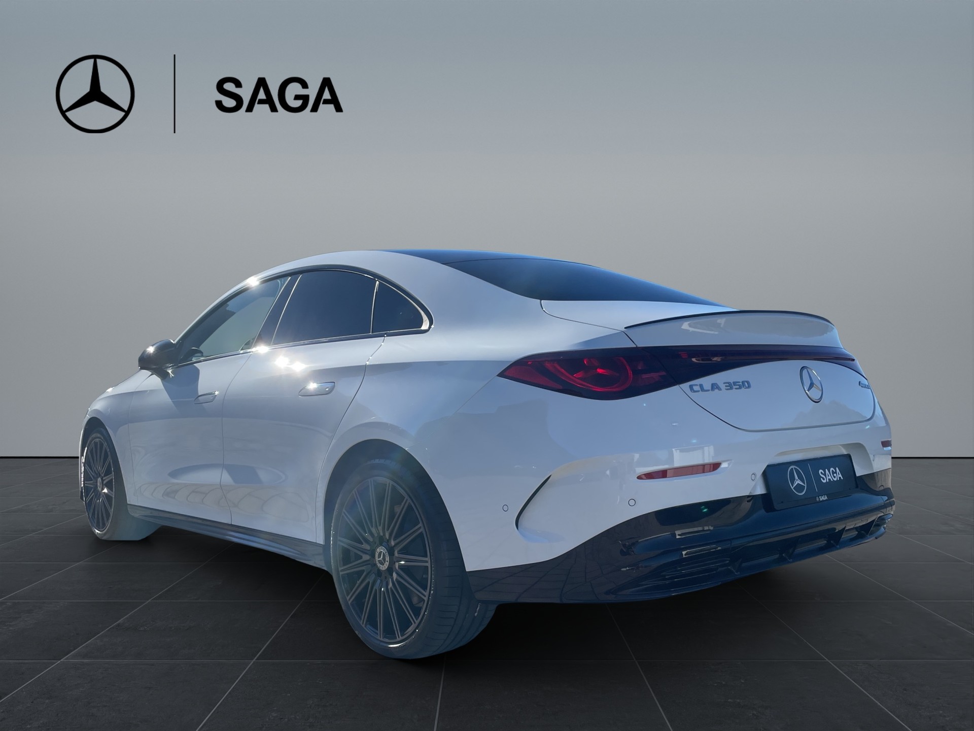 MERCEDES-BENZ CLA 350 4 Matic 85 kWh EQ-image-3