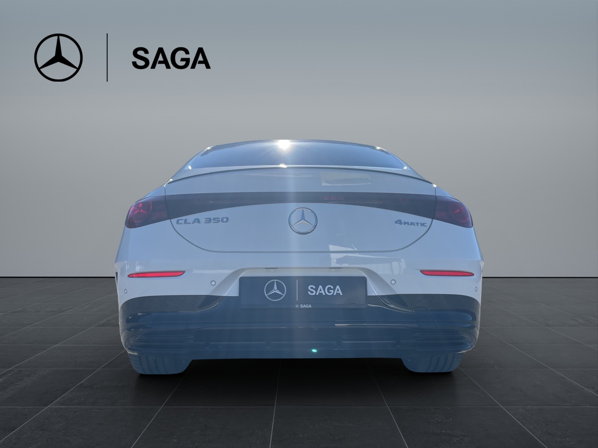 MERCEDES-BENZ CLA 350 4 Matic 85 kWh EQ-image-4