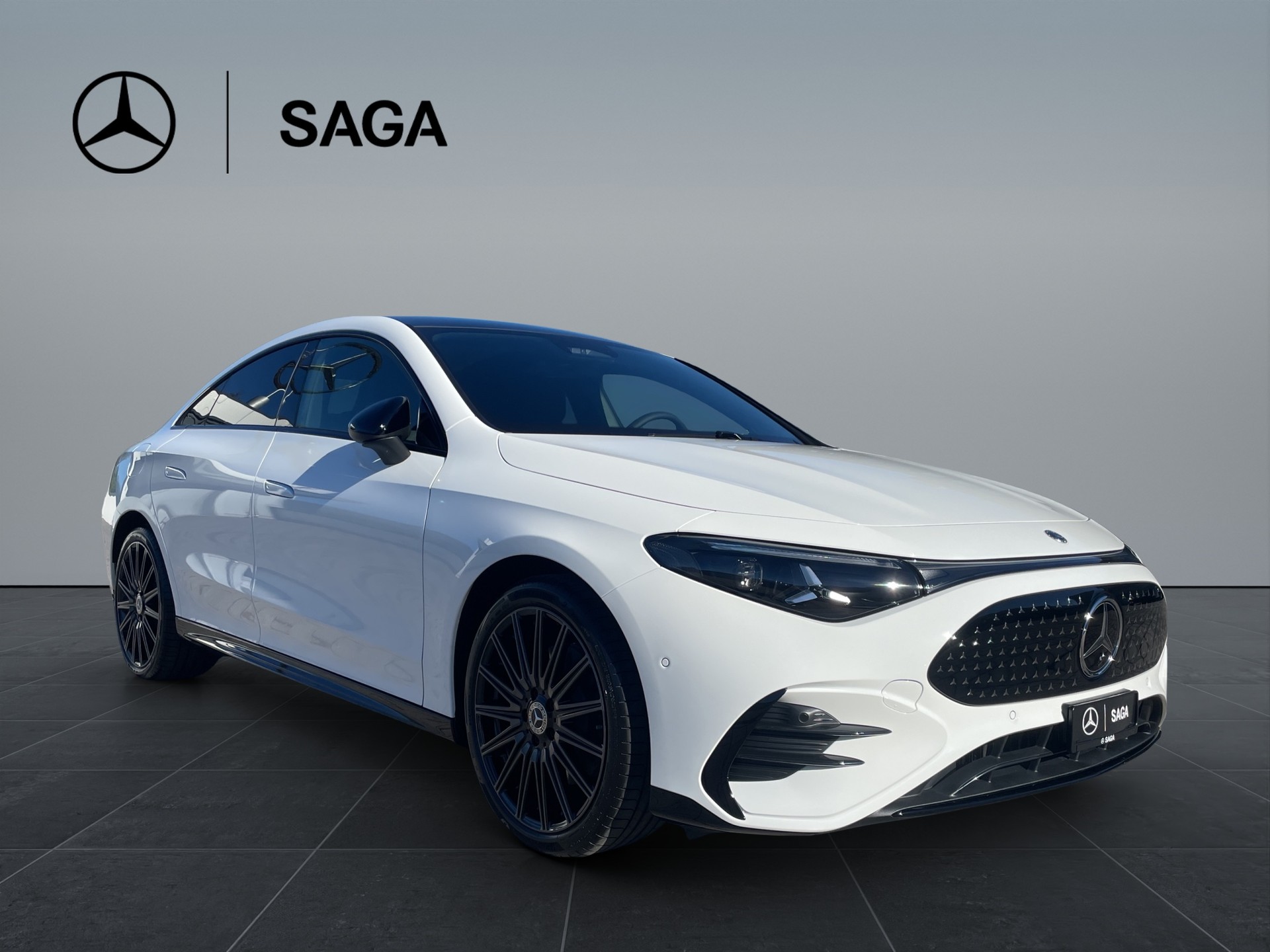 MERCEDES-BENZ CLA 350 4 Matic 85 kWh EQ-image-5