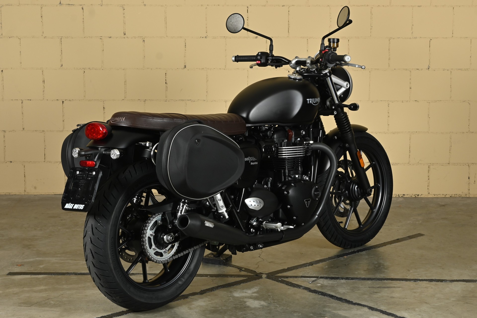 TRIUMPH Street Twin 900 i-image-6