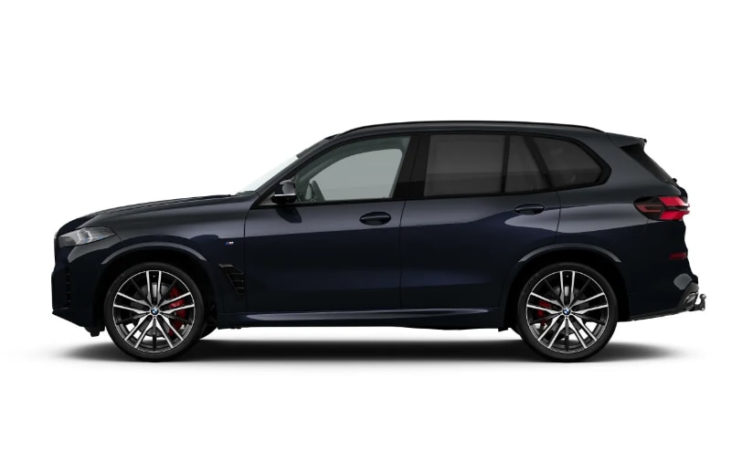 BMW X5 30d xDrive SAG-image-5