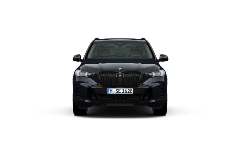 BMW X5 30d xDrive SAG-image-0