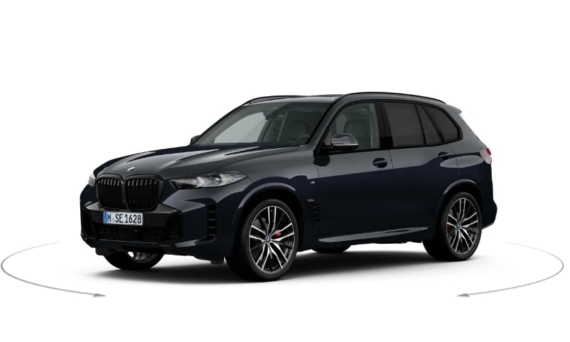 BMW X5 30d xDrive SAG-image-1