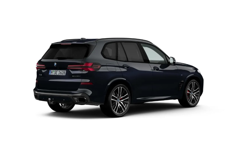 BMW X5 30d xDrive SAG-image-2