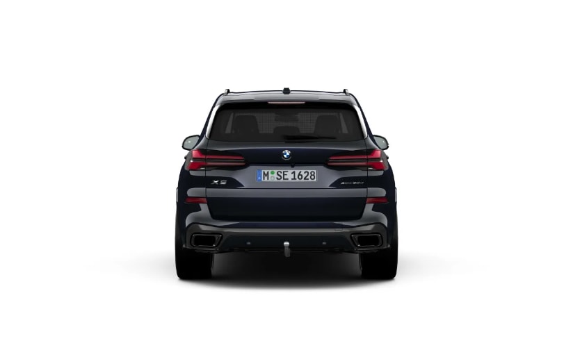BMW X5 30d xDrive SAG-image-3
