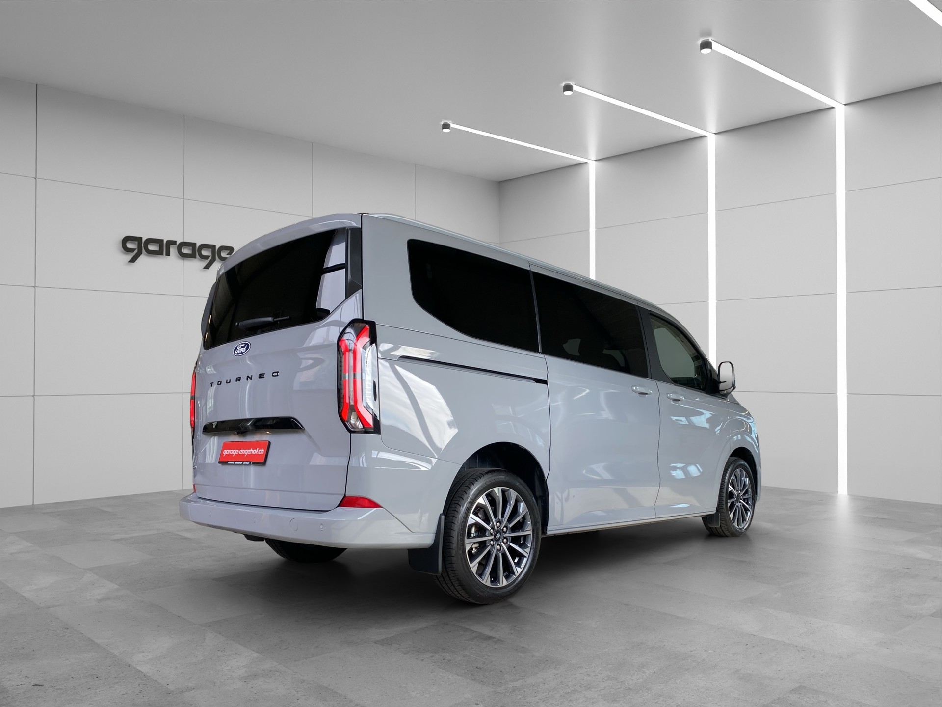 FORD Tourneo Bus 340 L1H1 PHEV TitaniumX-image-6