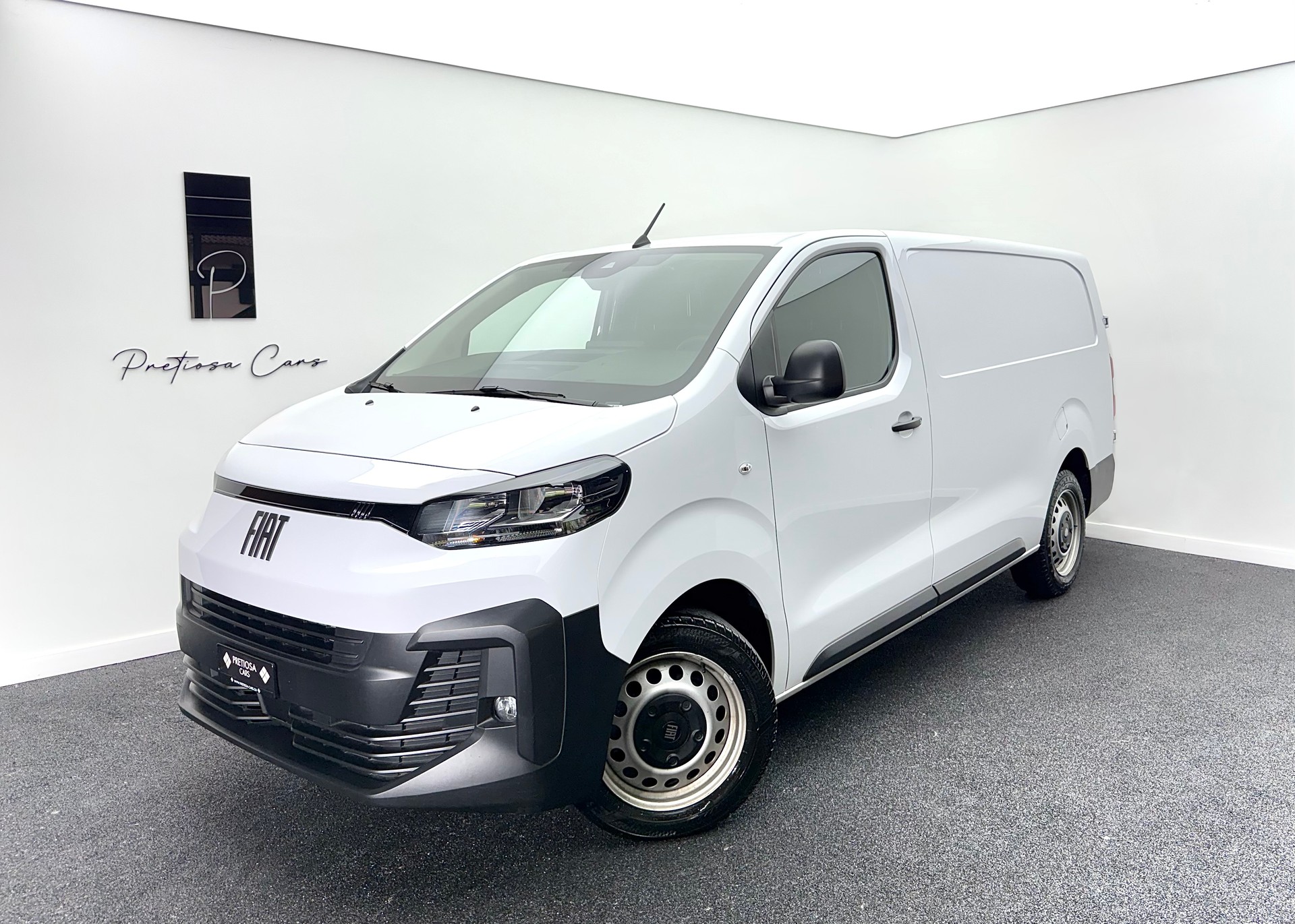 FIAT Scudo 2.0 BlueHDi L3 145 AT-image-0