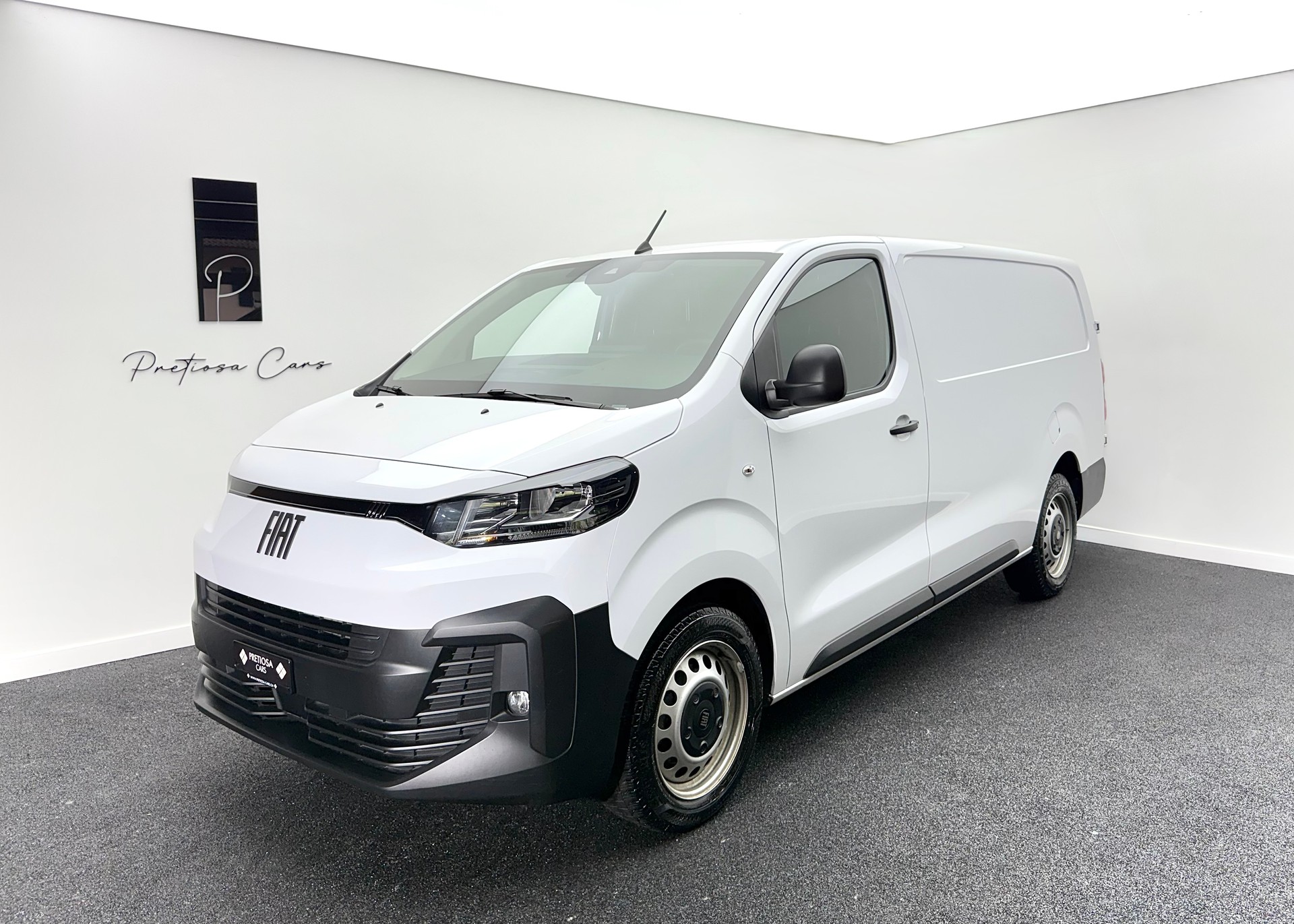 FIAT Scudo 2.0 BlueHDi L3 145 AT-image-1