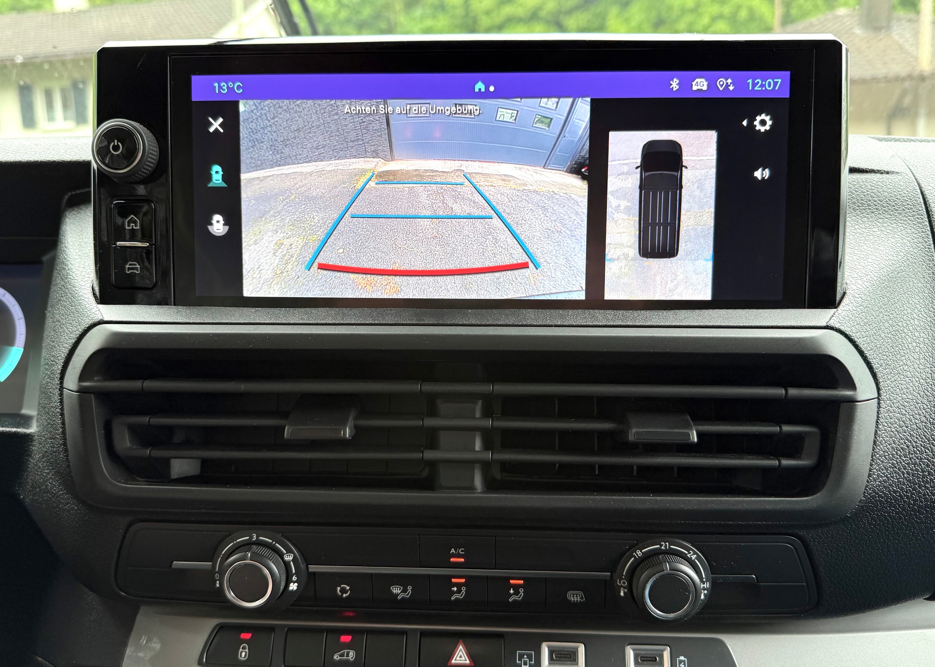 FIAT Scudo 2.0 BlueHDi L3 145 AT-image-11