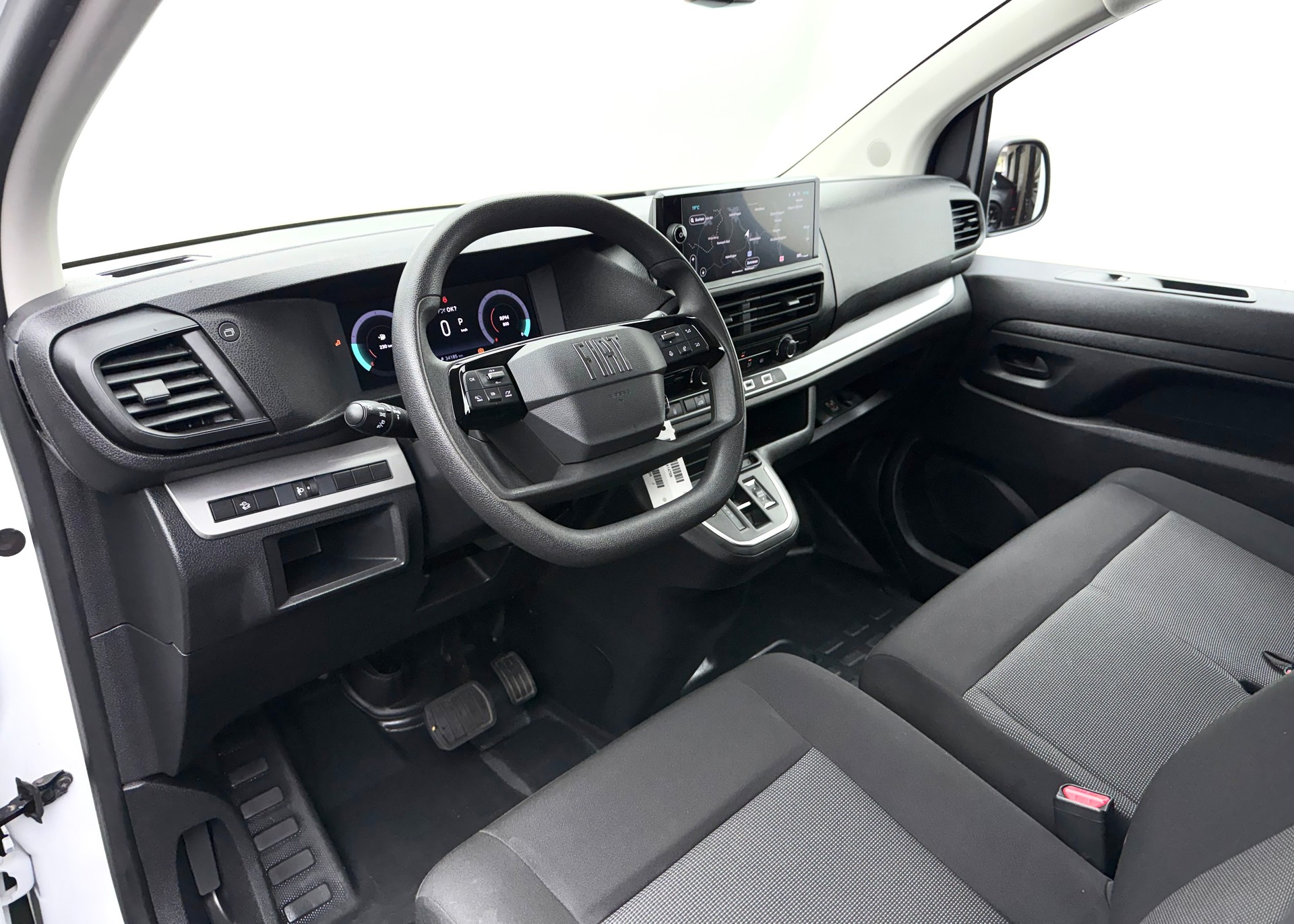 FIAT Scudo 2.0 BlueHDi L3 145 AT-image-6