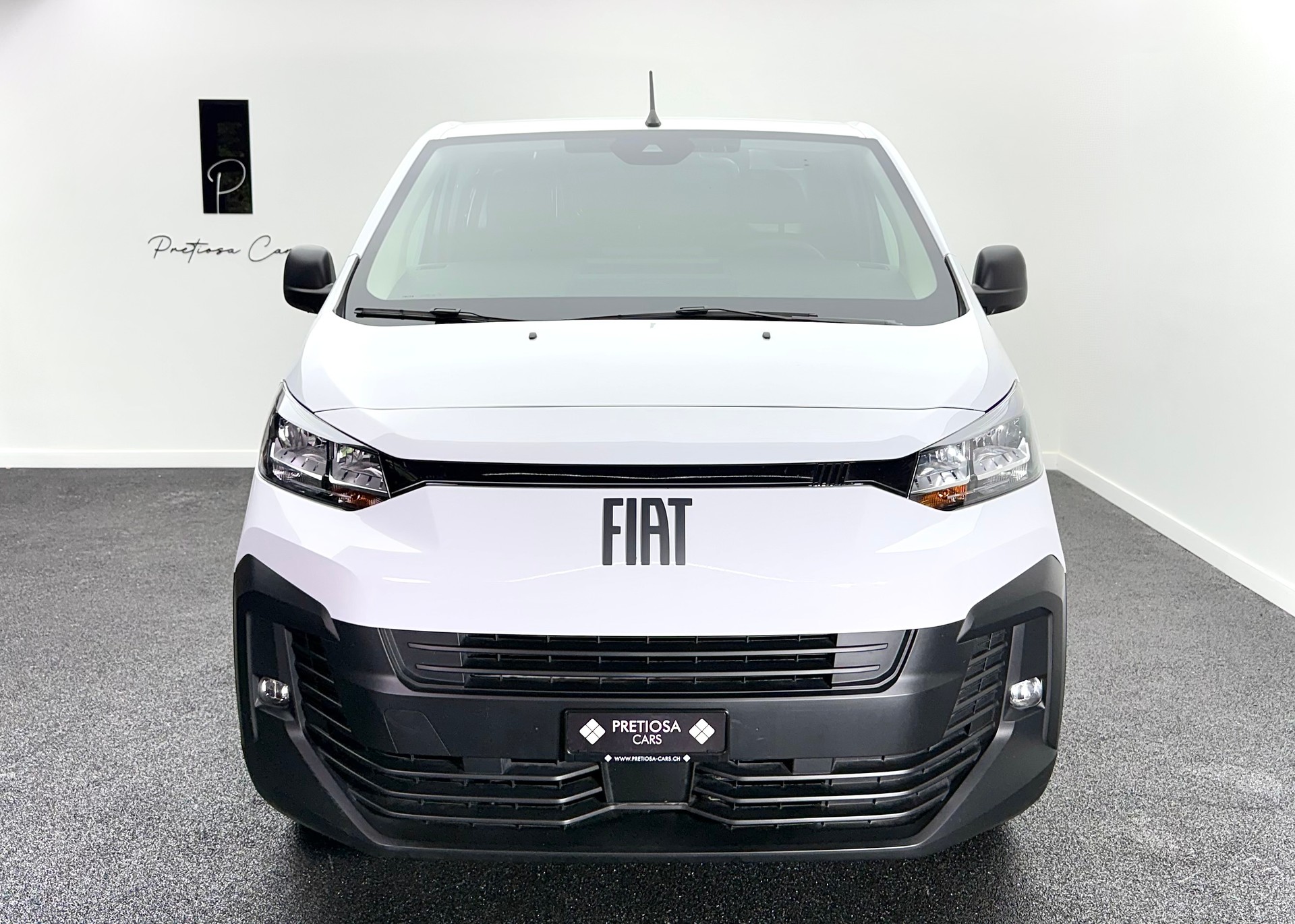 FIAT Scudo 2.0 BlueHDi L3 145 AT-image-2