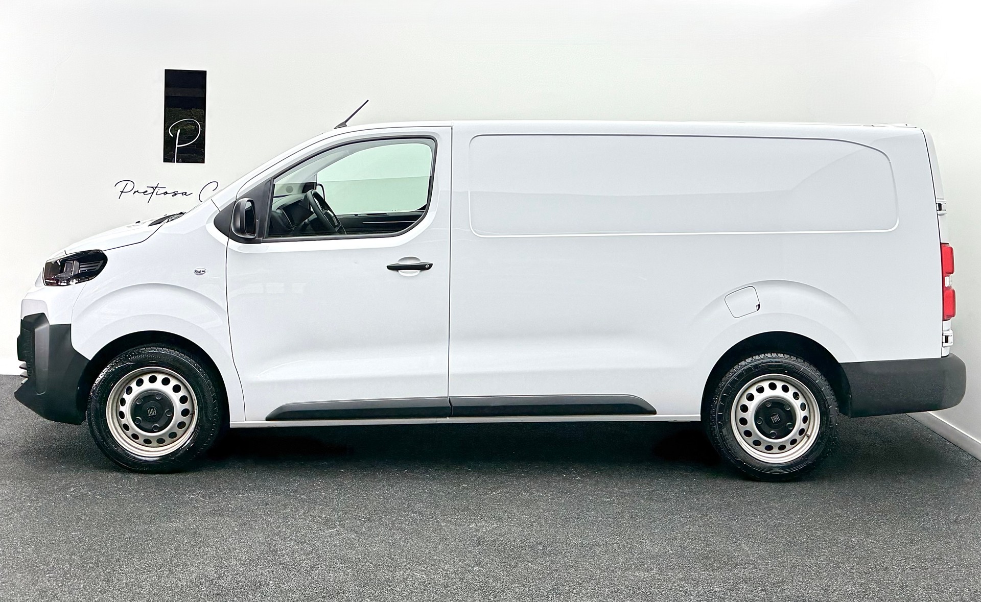 FIAT Scudo 2.0 BlueHDi L3 145 AT-image-3