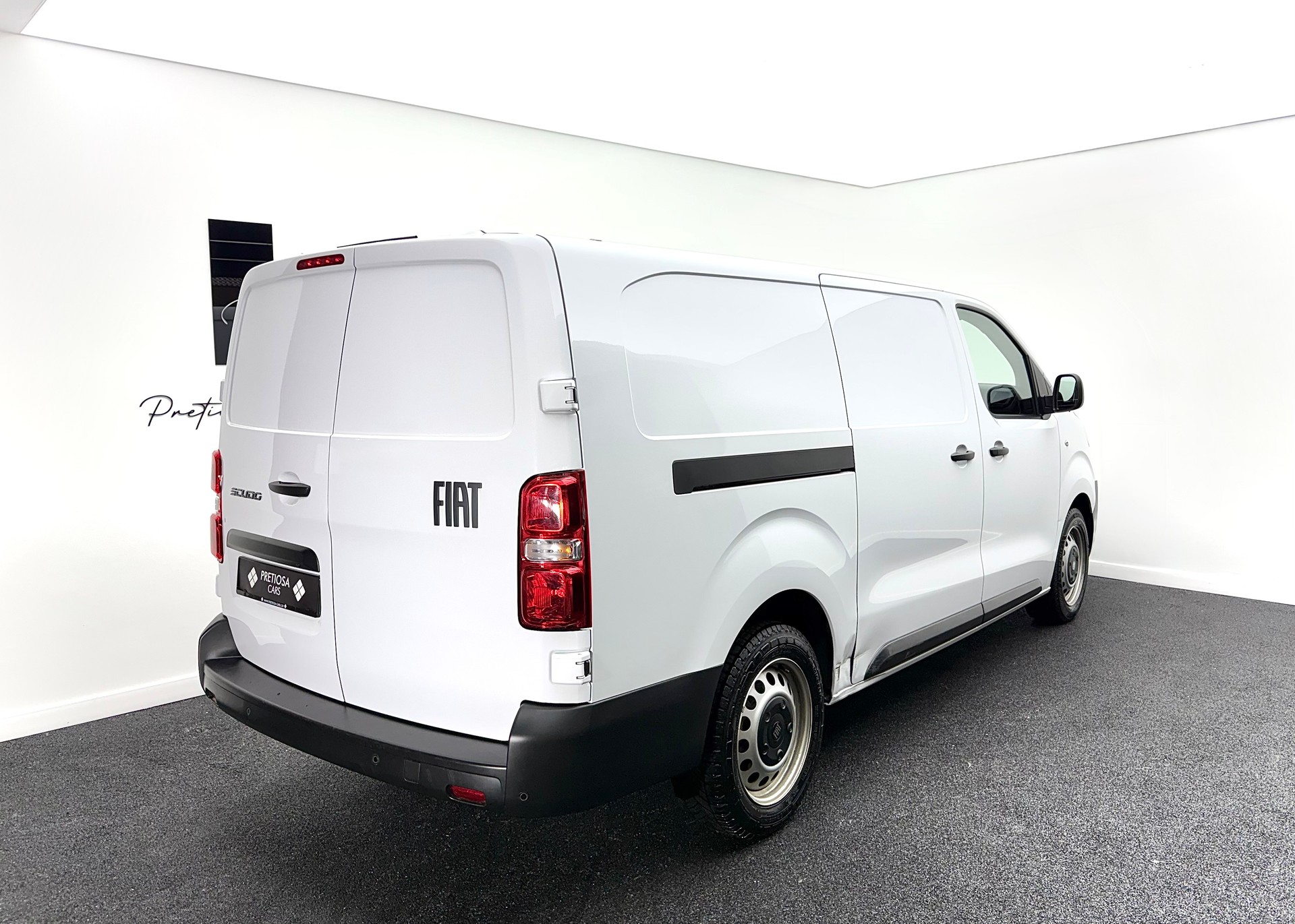 FIAT Scudo 2.0 BlueHDi L3 145 AT-image-5