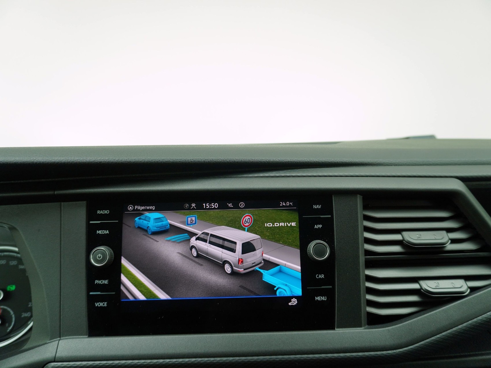 VW T6.1 Caravelle 3400 2.0 TDI DSG Comfortline Liberty-image-20