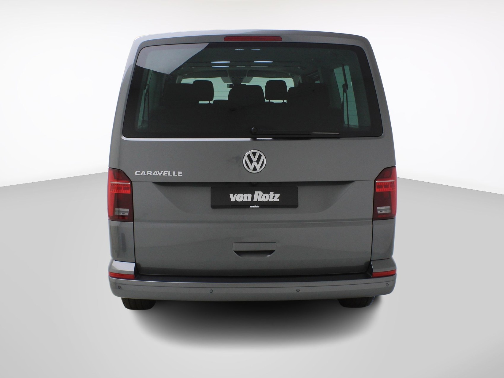 VW T6.1 Caravelle 3400 2.0 TDI DSG Comfortline Liberty-image-3