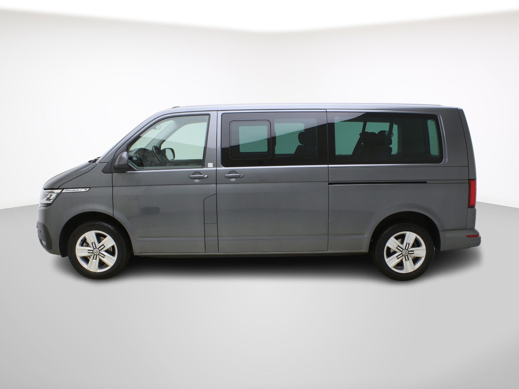 VW T6.1 Caravelle 3400 2.0 TDI DSG Comfortline Liberty-image-2