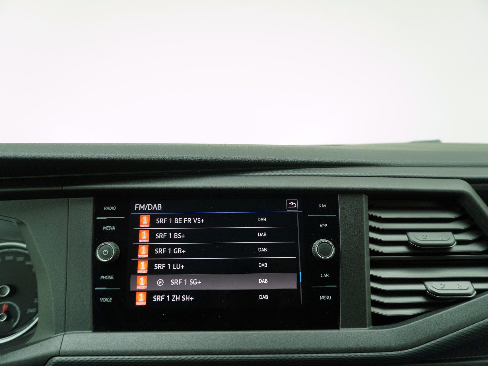 VW T6.1 Caravelle 3400 2.0 TDI DSG Comfortline Liberty-image-19