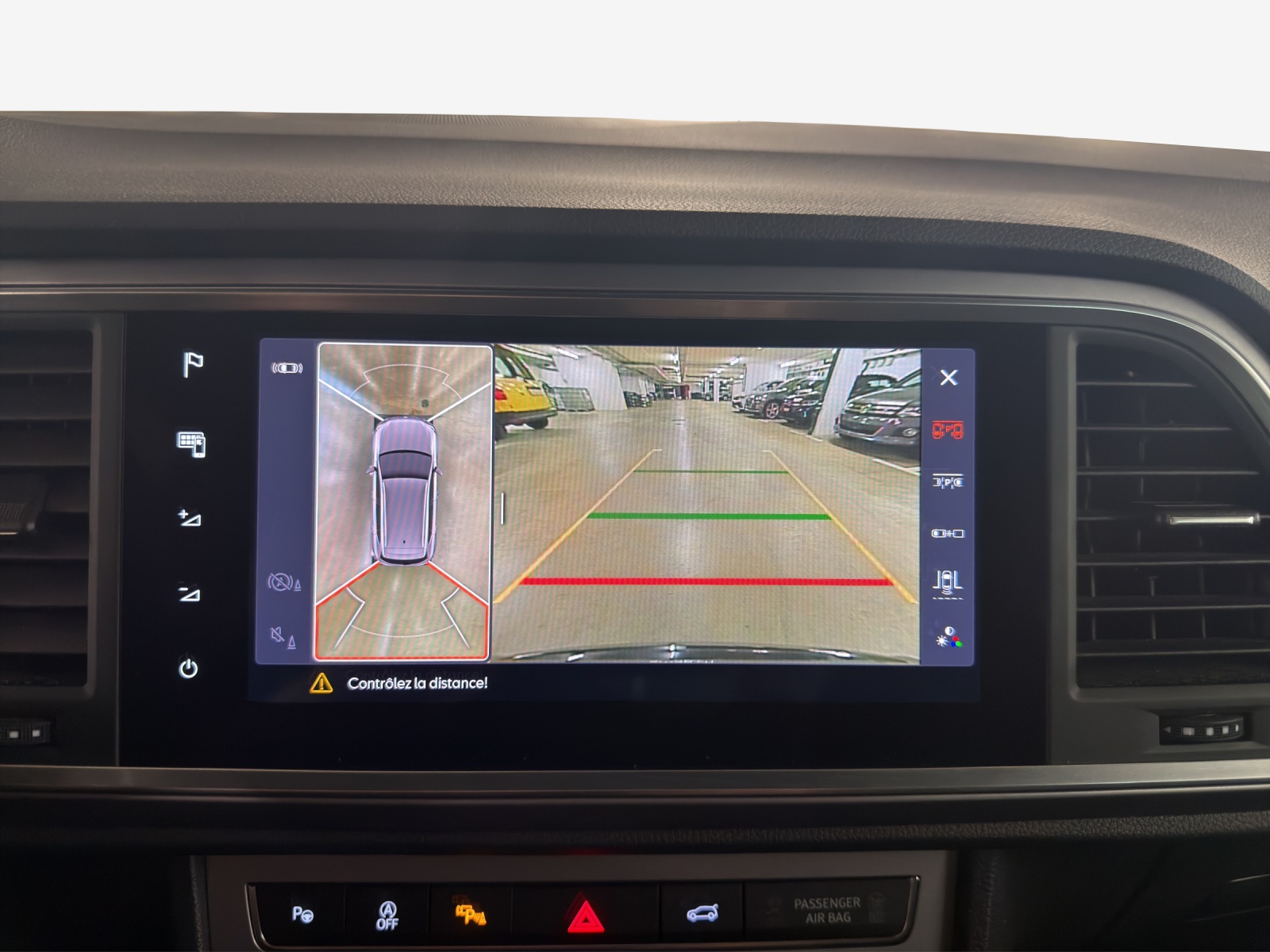 SEAT Ateca 1.5 TSI EVO DSG FR-image-14