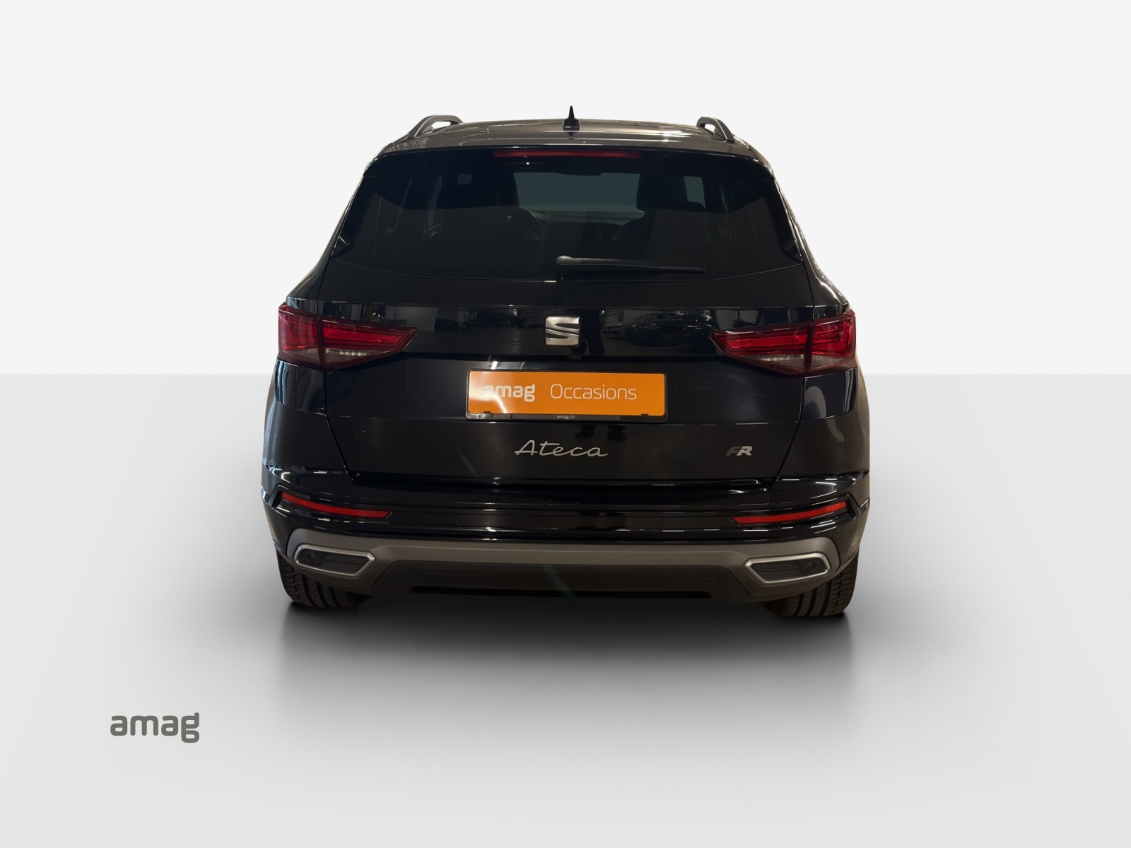 SEAT Ateca 1.5 TSI EVO DSG FR-image-3