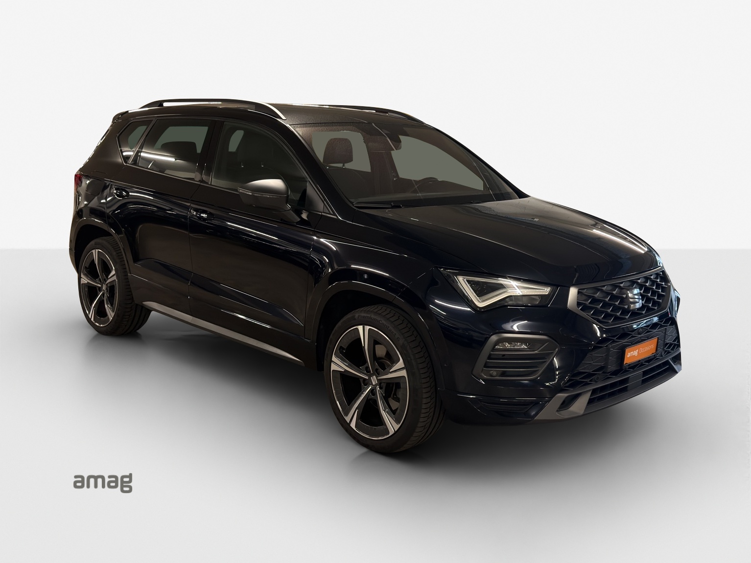SEAT Ateca 1.5 TSI EVO DSG FR-image-5
