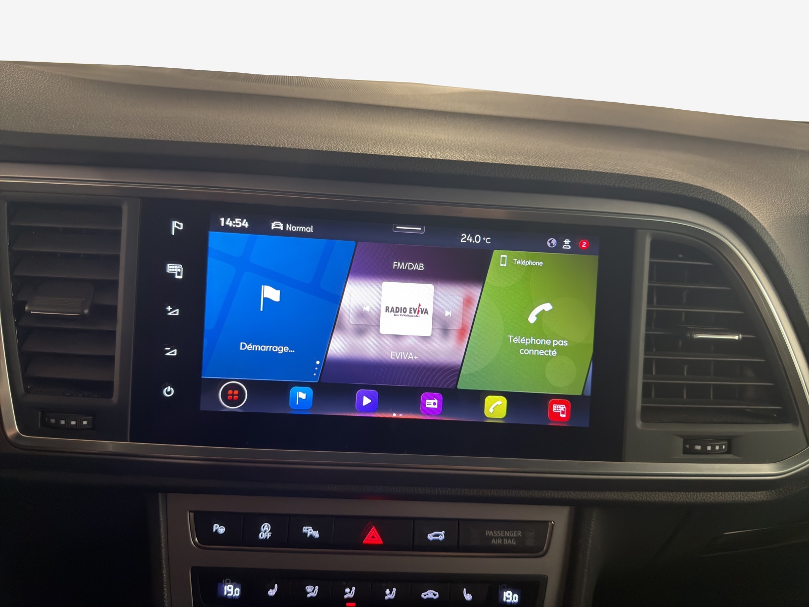 SEAT Ateca 1.5 TSI EVO DSG FR-image-15