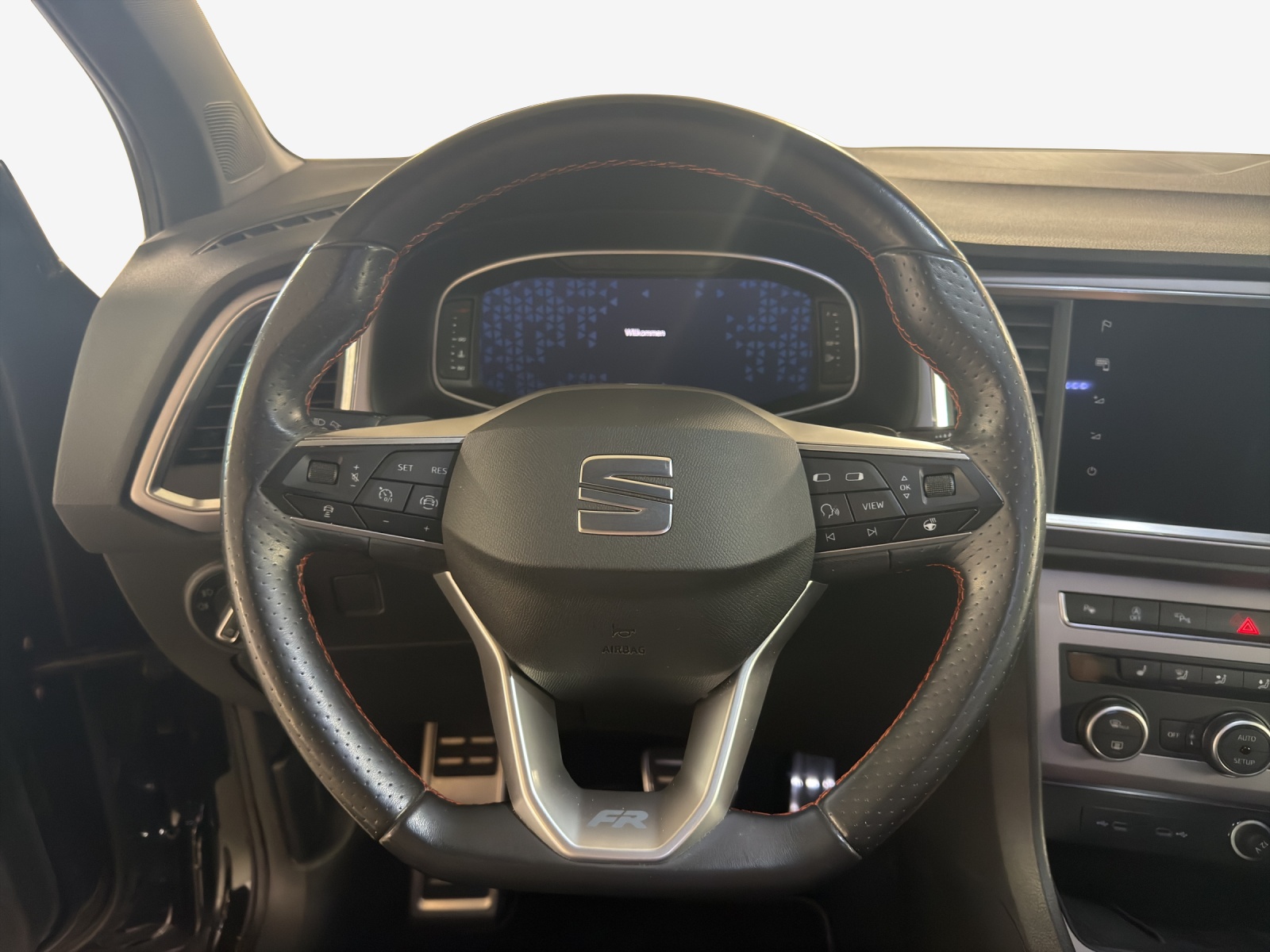 SEAT Ateca 1.5 TSI EVO DSG FR-image-9