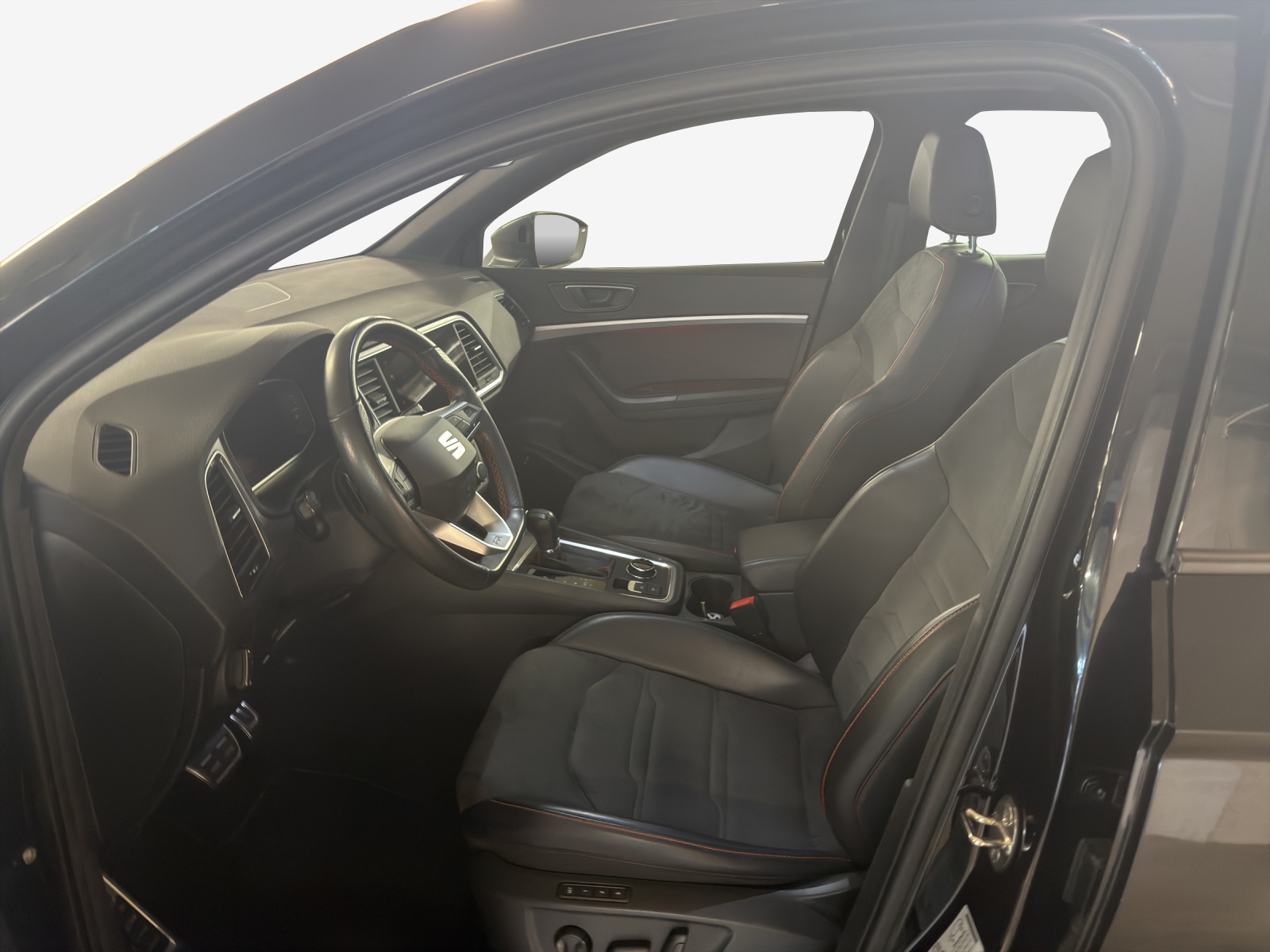 SEAT Ateca 1.5 TSI EVO DSG FR-image-7